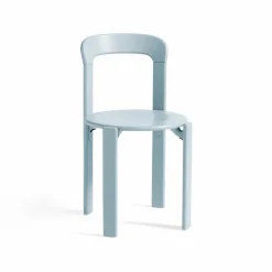 Rey stol slate blue