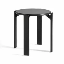 Rey pall Ø46 5x46 cm Deep black