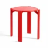 Rey pall Ø46 5x46 cm Scarlet red