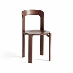 Rey stol umber brown