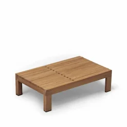 Riviera solsäng teak