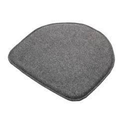 R5 Nøje J46 sittdyna Mottled grey