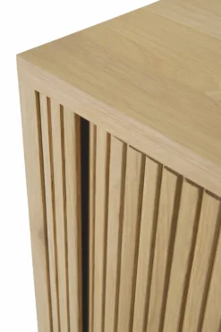 Roller Max sideboard Ek 224 cm