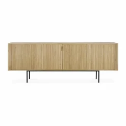 Roller Max sideboard Ek 224 cm