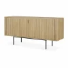 Roller Max sideboard Ek 168 cm