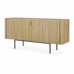 Roller Max sideboard Ek 168 cm