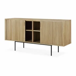 Roller Max sideboard Ek 168 cm