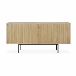 Roller Max sideboard Ek 168 cm