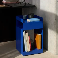 Rotate SC73 serveringsvagn Cobalt blue