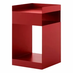 Rotate SC73 serveringsvagn merlot Merlot