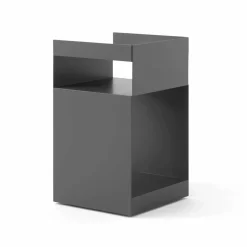 Rotate SC73 serveringsvagn Stone grey