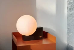 Rotate SC73 serveringsvagn terracotta Terracotta