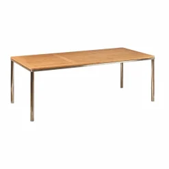 Rörvik matbord 220x100x76 cm