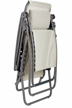Rsxa Clip Batyline Iso solstol Seigle II