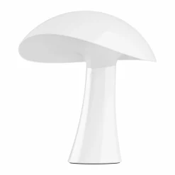 Rumee 220 portabel bordslampa Cloud White