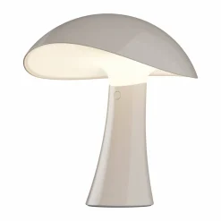 Rumee 220 portabel bordslampa Earth Grey