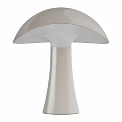 Rumee 220 portabel bordslampa Earth Grey