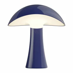 Rumee 220 portabel bordslampa Night Blue