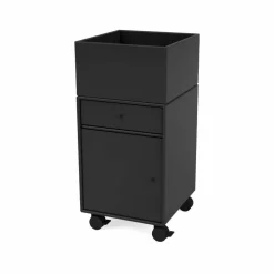 Runner rullhurts black 05