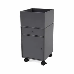 Runner rullhurts coal 36