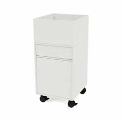Runner rullhurts white 01