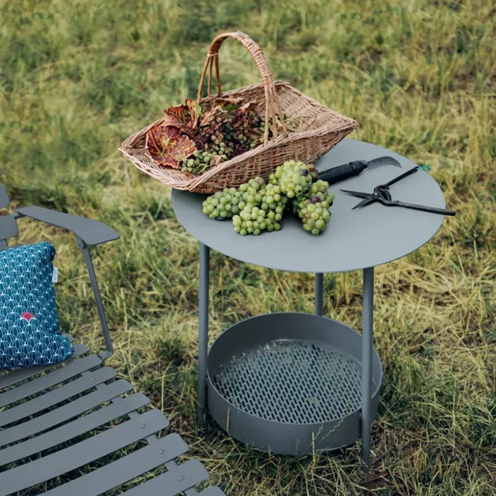 Salsa bord Ø50 cm Ice mint (grön)
