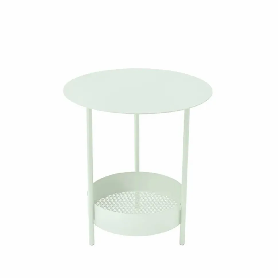 Salsa bord Ø50 cm Ice mint (grön)
