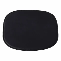Same Seat Cushion stolsdyna 35x37 cm Black
