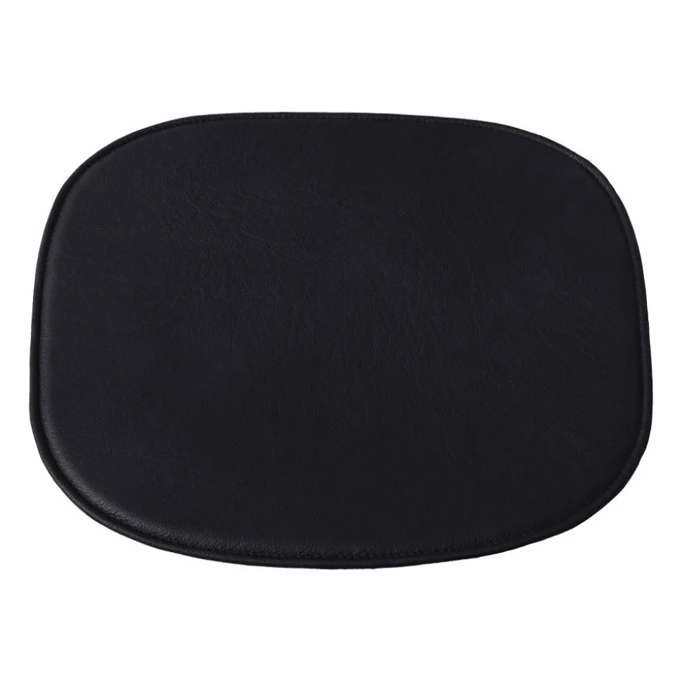 Same Seat Cushion stolsdyna 35x37 cm Black