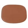 Same Seat Cushion stolsdyna 35x37 cm Nougat