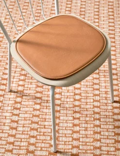 Same Seat Cushion stolsdyna 35x37 cm Nougat