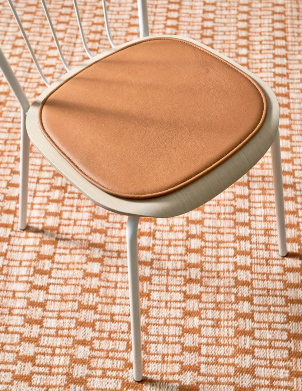 Same Seat Cushion stolsdyna 35x37 cm Nougat