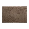 Sand dörrmatta beige 60x90 cm