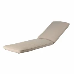 Sandvik solsängsdyna Beige