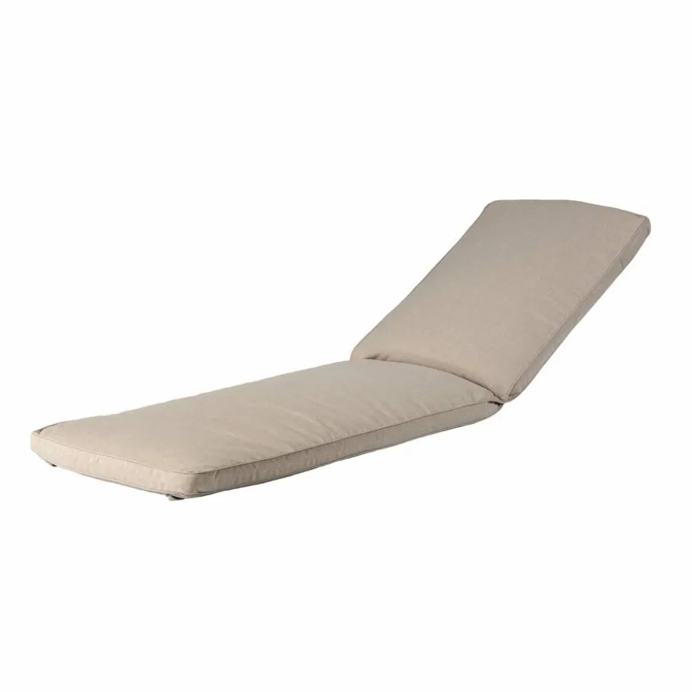 Sandvik solsängsdyna Beige
