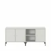 Save sideboard nordic 09 svartlackade ben