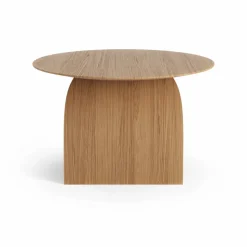 Savoa bord H45 cm Ek oljad