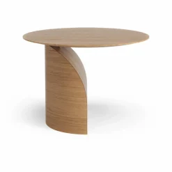 Savoa bord H45 cm Ek oljad