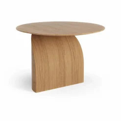 Savoa bord H45 cm Ek oljad