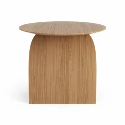 Savoa bord H50 cm Ek oljad