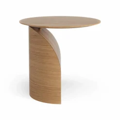 Savoa bord H50 cm Ek oljad