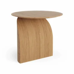 Savoa bord H50 cm Ek oljad