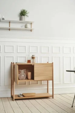 Sceene bookcase C Ljus ek