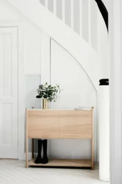 Sceene bookcase C Ljus ek