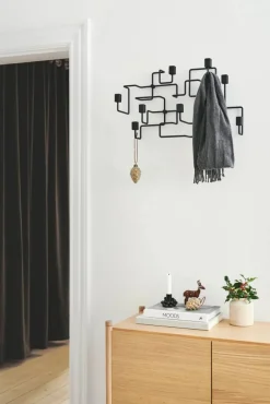 Sceene bookcase C Ljus ek