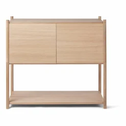 Sceene bookcase C Ljus ek