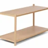 Sceene bookcase F Ljus ek