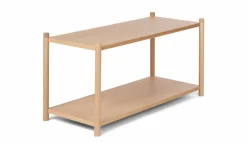 Sceene bookcase F Ljus ek