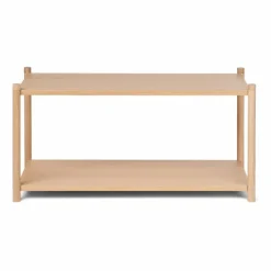 Sceene bookcase F Ljus ek