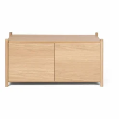 Sceene bookcase G Ljus ek